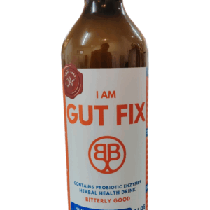 I am Gut Fix / Ek is Maagkwaal 750ml (not glass)