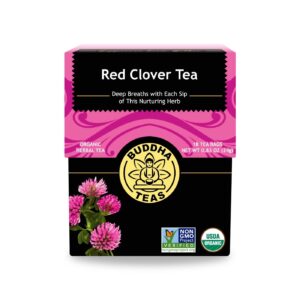 Buddha - Red Clover Tea 24g