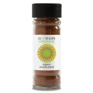 Good Life Organic - Sriracha Blend 70g