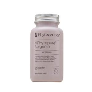 Phytopure Apigeninx 60 Vegicaps