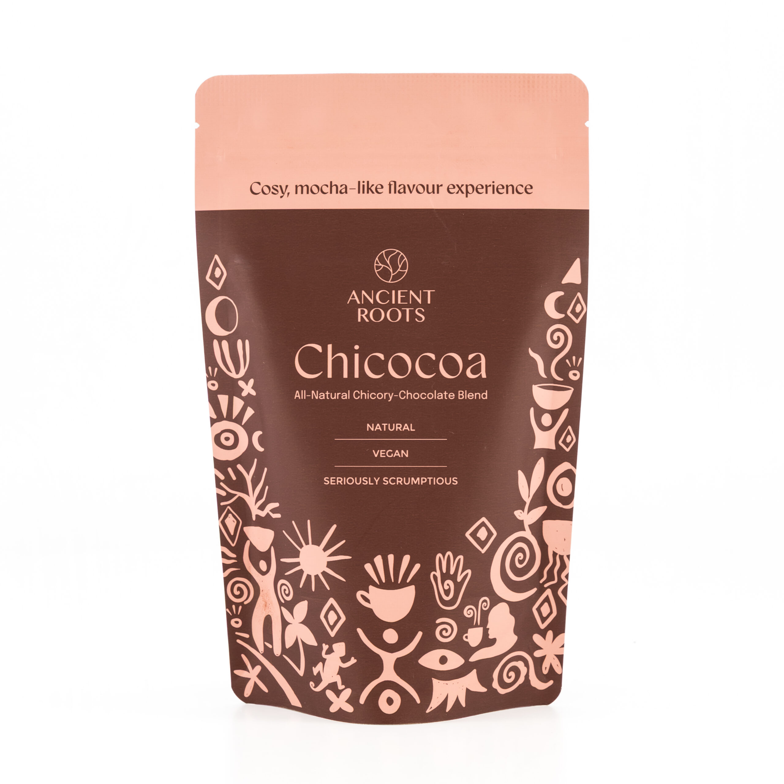 Chicocoa 150g