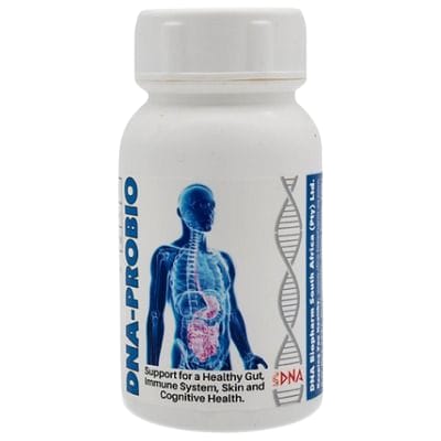 DNA - Probio Capsules 30 Vegicaps
