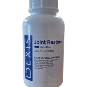 Joint Restore 120 Capsules