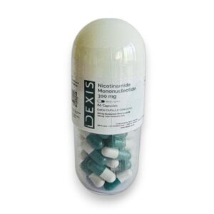 Nicotinamide Mononucleotide 300mg 60 Caps