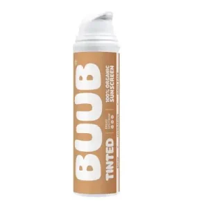BUUB Tinted Daily Hydrating SPF50 70g