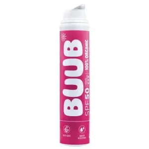 BUUB Original 100% Organic SPF50 100g