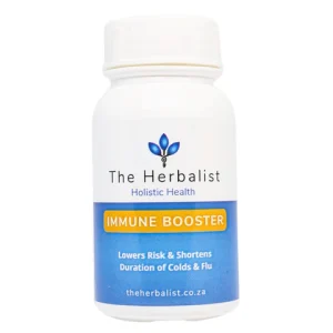 Immune Booster 60 Caps