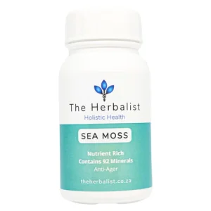Sea Moss 60 Caps