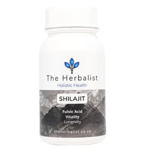 Shilajit 60 Caps