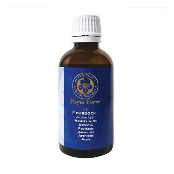 Burdock 50ml