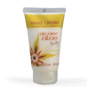 Alcare - Perfumed Hand Cream 50ml