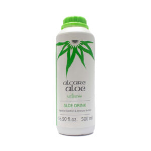 Alcare - Aloe Drink 500ml