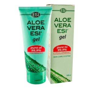 Aloe Vera ESI GEL (Pure)100ml