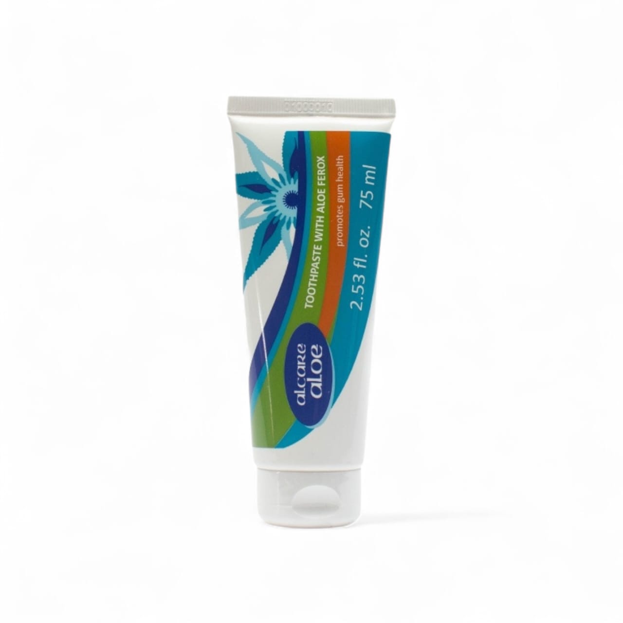 Alcare - Toothpaste with Aloe Ferox 75ml