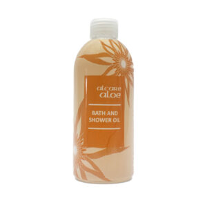 Alcare - Bath & Shower Oil 300ml