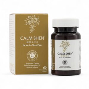 China - Calm Shen 60T Nappi: 895393-018