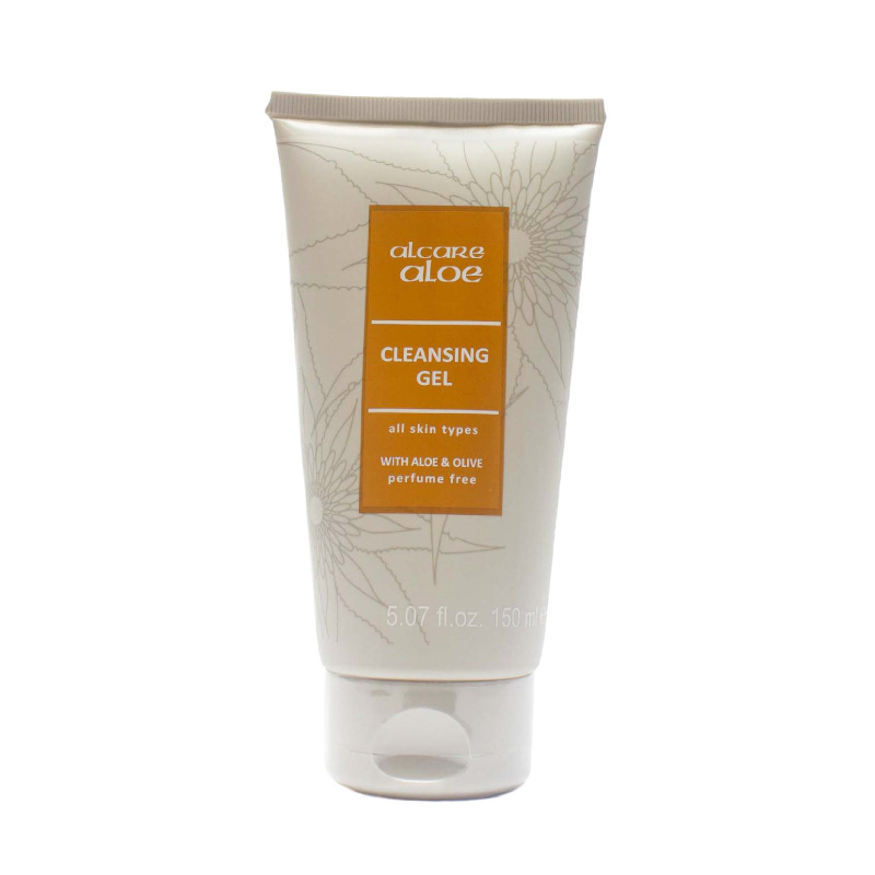 Alcare - Skin Cleansing Gel 150ml