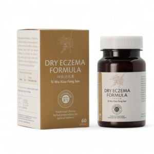 China - Dry Eczema Formula Nappi:089545500