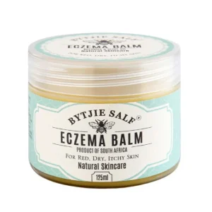 Bytjie Salf - Eczema Balm 50ml