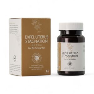China - Expel Uterus Stag 60T N:895512-009