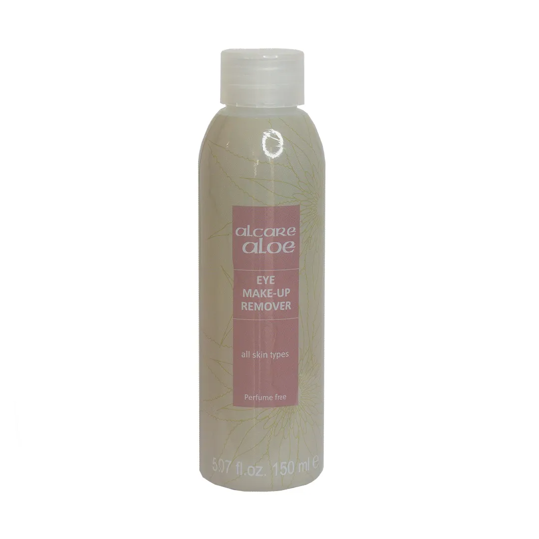 Alcare - Eye Make-Up Remover 150ml