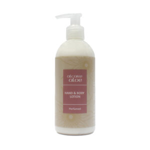 Alcare - Hand & Body Lotion 300ml