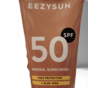 Eezysun SPF50 Adult 50ml