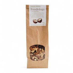 Foodology - Luxury Granola 250g