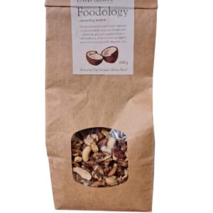 Foodology - Luxury Granola 500g