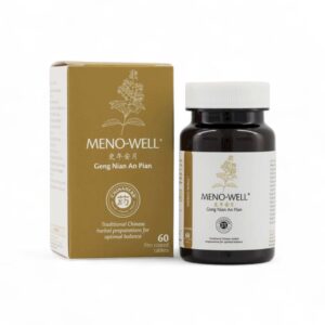 China - Meno-Well 60T