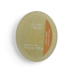 Alcare - Soap Perfumed 100g