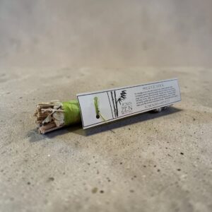 Rosemary & Imphepo (Smudge Stick)