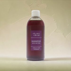 Alcare - Shampoo with Bitters 300ml