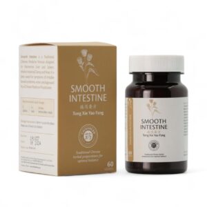 China -Smooth Intestine 60 tabs N:895602-001