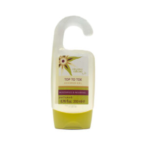 Alcare - Unisex Shower Gel 200ml