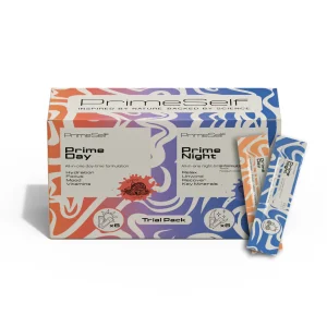 Prime Day & Night Trial Pack