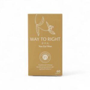 China - Way To Right 60T N:712363