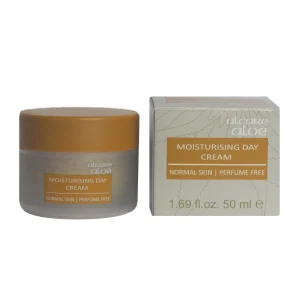 Alcare - Ultra Moisturising Day Cream 50ml