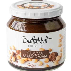 ButtaNutt - Cocoa Macadamia 250g
