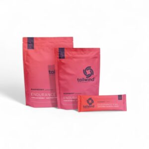 Endurance Fuel Raspberry Buzz 1350g