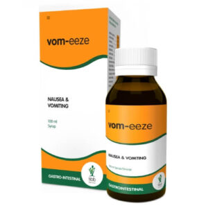 Tibb Vom-Eeze 100ml