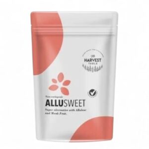 THT- AlluSweet 350g Pouch