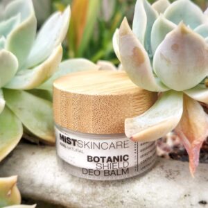 Mist - Botanic Shield Deo Balm 15g