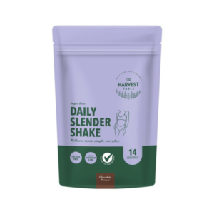 THT- Slender Chocolate Shake 400g Pouch