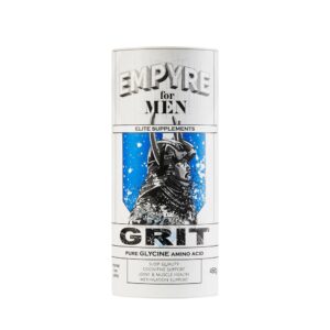 Empyre Grit Pure Glycine - 450g