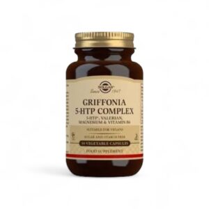 Griffonia 5-HTP Complex 30Veg Caps