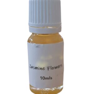 Escentia - Jasmine Flowers Fragrance 10ml