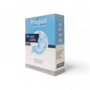 Progast Colon Cleanse (10 Caps)
