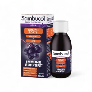 Sambucol Immuno Forte 120ml