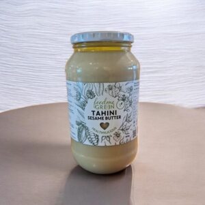 FMG - Tahini 800g